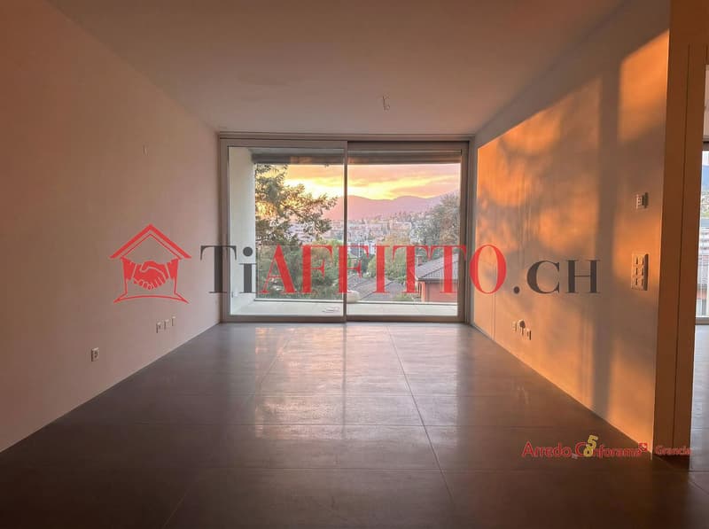 Prächtige 2,5-Zimmer-Wohnung im 3. Stock (1)