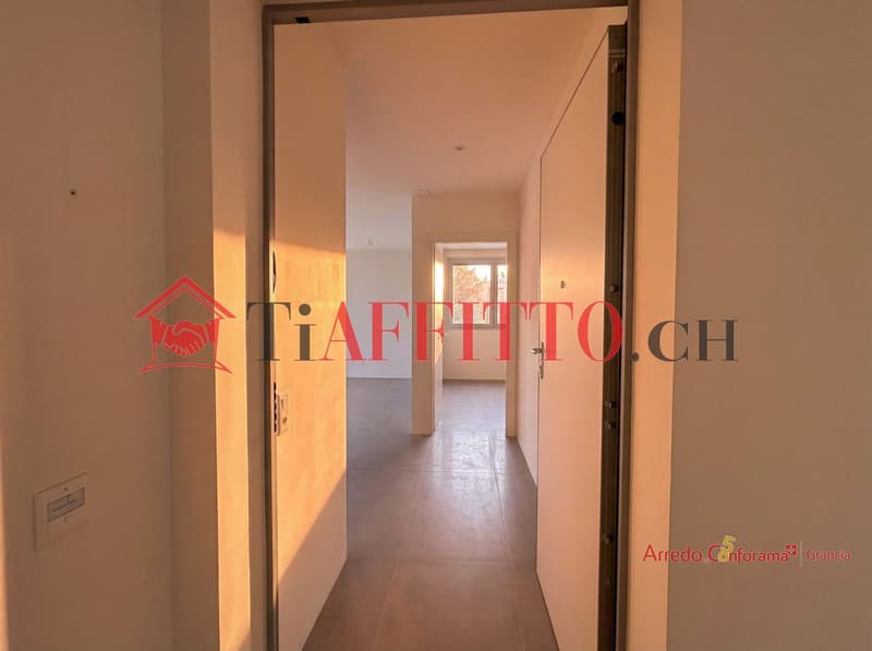 SPLENDIDES 2,5 LOCALES MIT TERRASSE IM OBERSTEN STOCK (4)