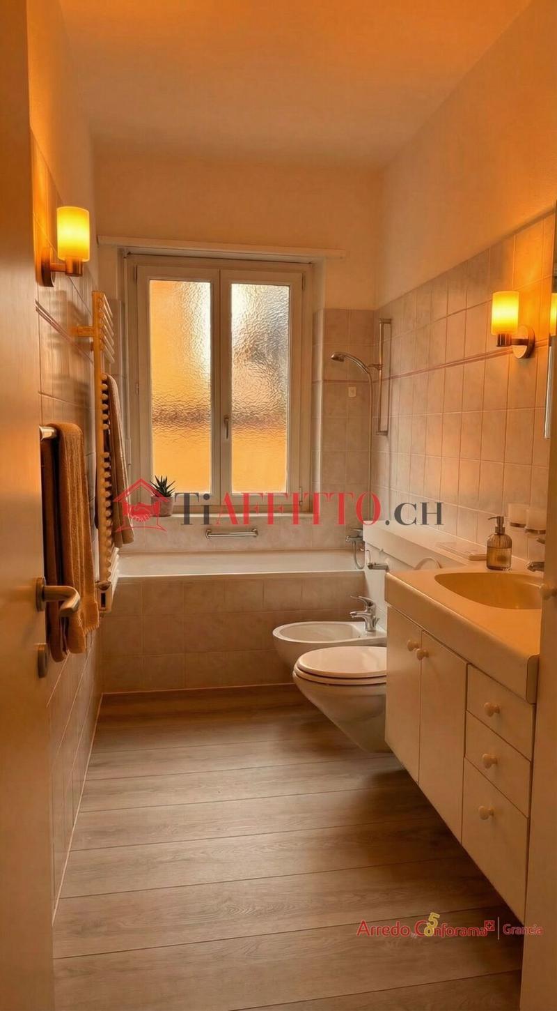 4.5 cozy rooms in Chiasso – PT (6)