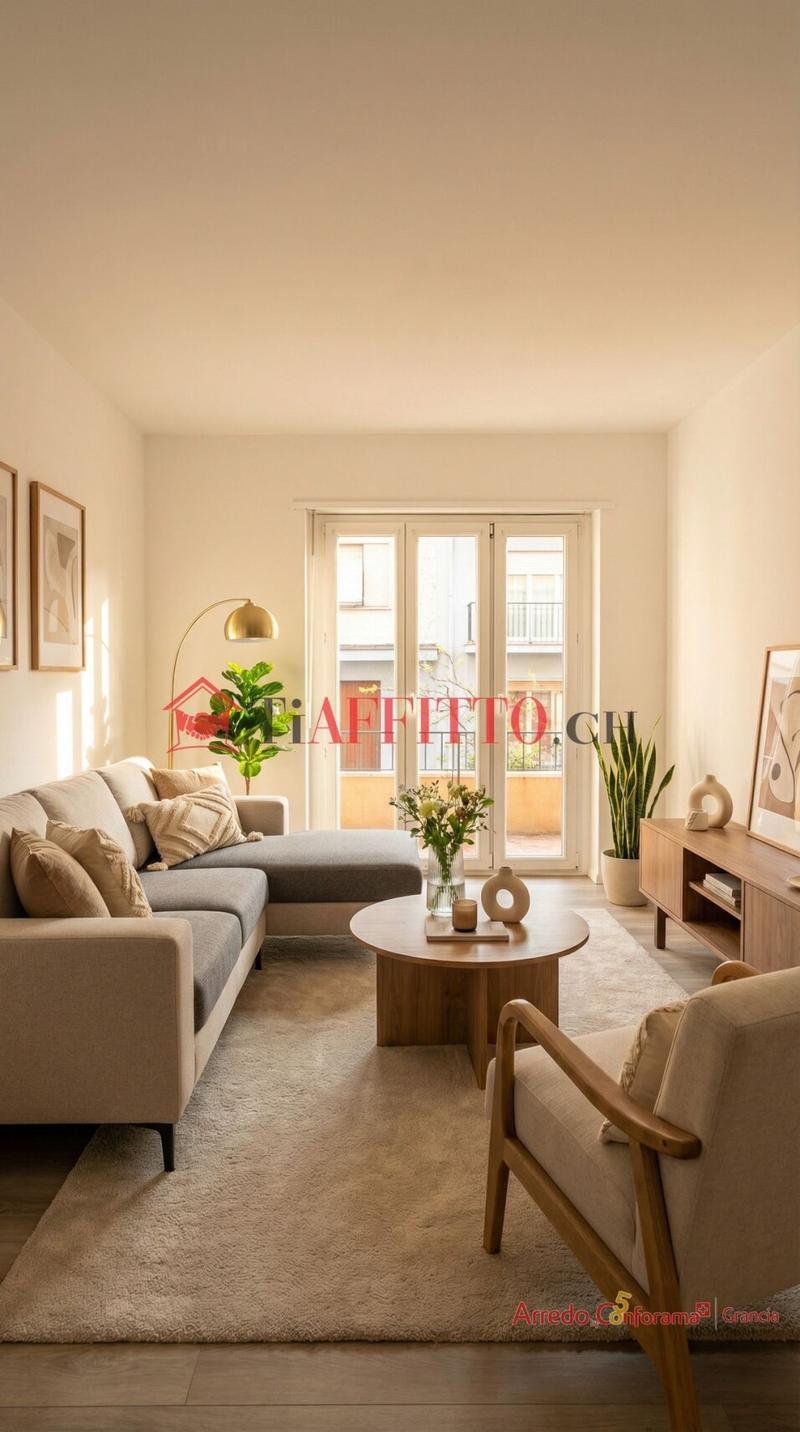 4.5 cozy rooms in Chiasso – PT (1)