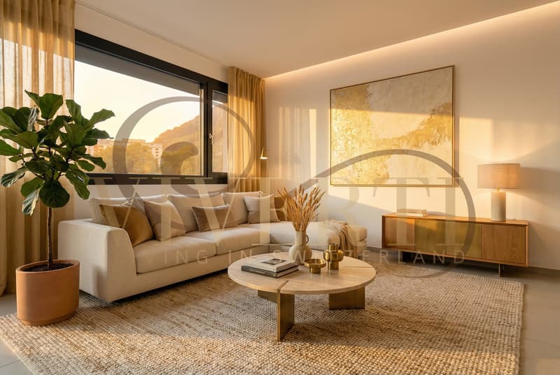 3.5 A LOCARNO NUOVO E BELLISSIMO 2P (13)