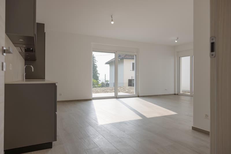 VILLA MINERGIE 4.5 LOCALI A SANTâANTONINO (3)