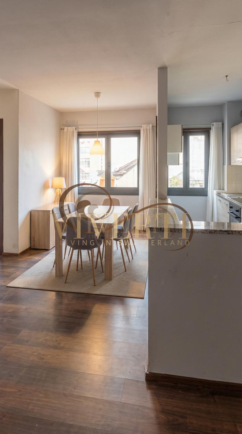 SPLENDIDE PROPRIÉTÉ BIFAMILIALE À GIUBIASCO (5)