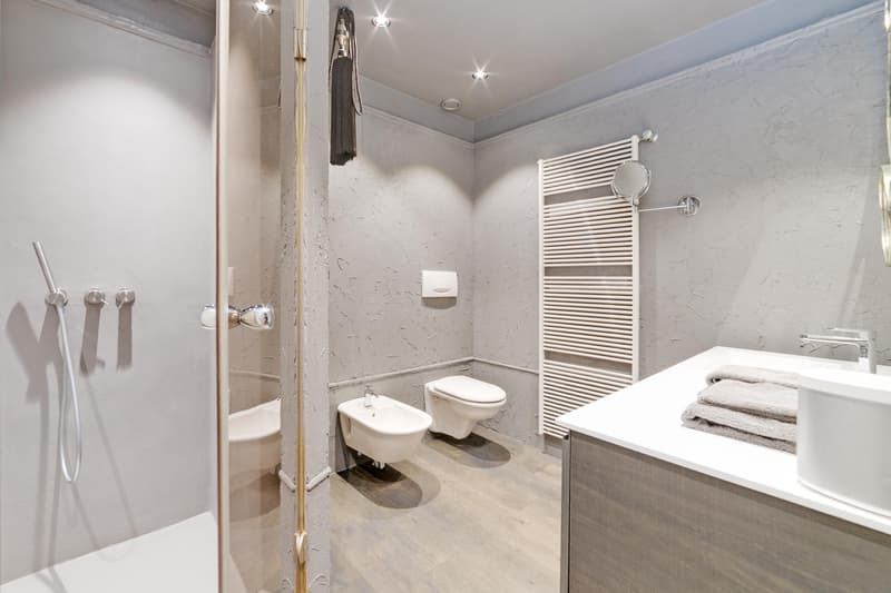 PRESTIGIOUS 3.5 ROOM APARTMENT WITH LAKE VIEW IN PORZA (13)