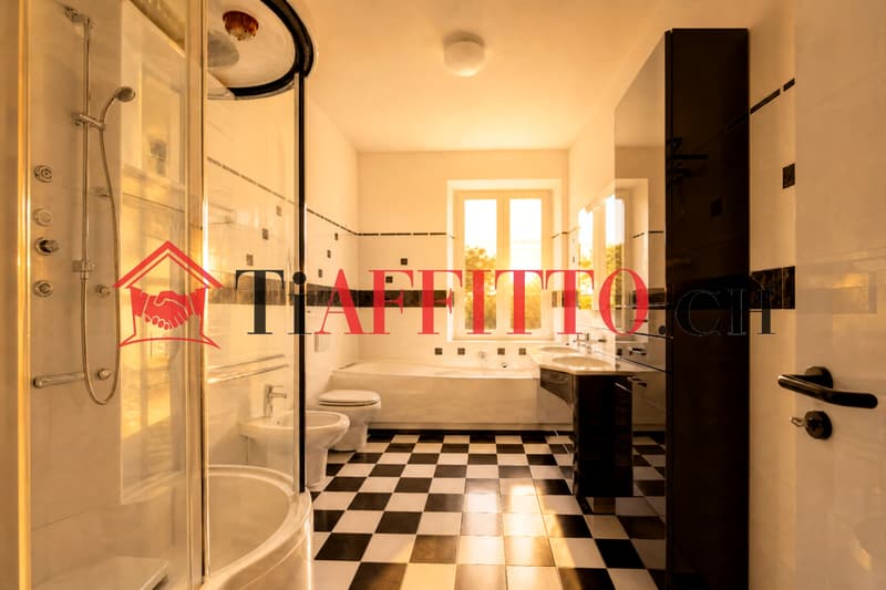 Le charme de vivre dans une maison bifamiliale (8)
