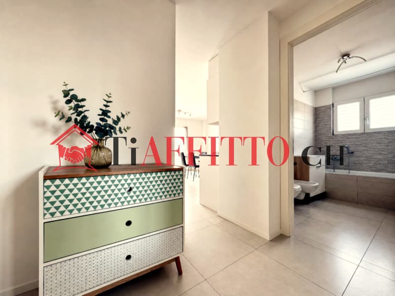 2.5 LUMINOSO AD AGNO CON BALCONE (4)