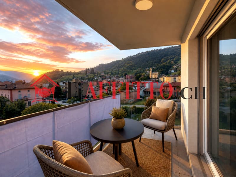 2.5 LUMINOSO AD AGNO CON BALCONE (3)