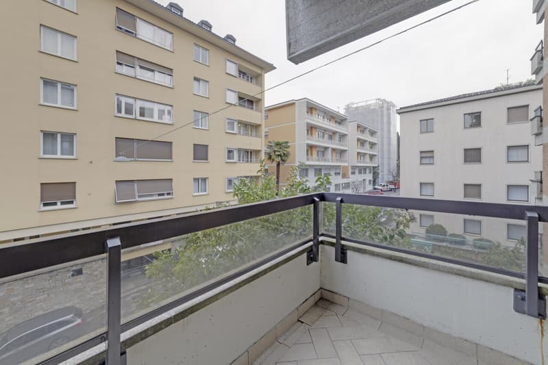 Cozy Monolocal in the Heart of Lugano (6)