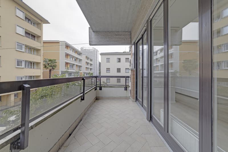 Cozy Monolocal in the Heart of Lugano (5)