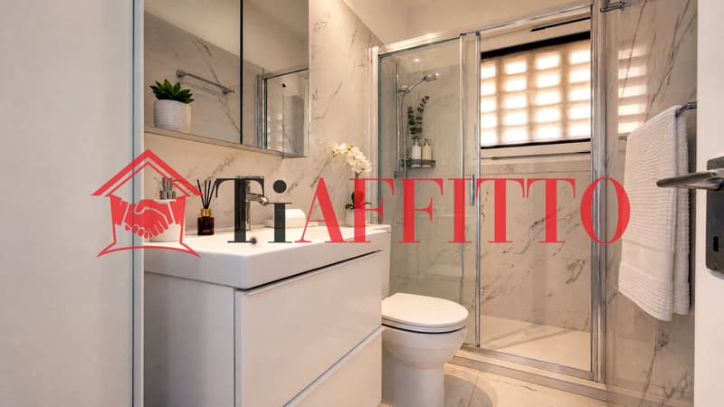 Komfortables Einzimmerapartment im Herzen von Lugano (4)