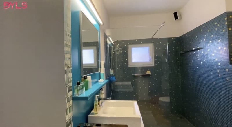 Bel appartement 2.5 pièces à Lugano (8)