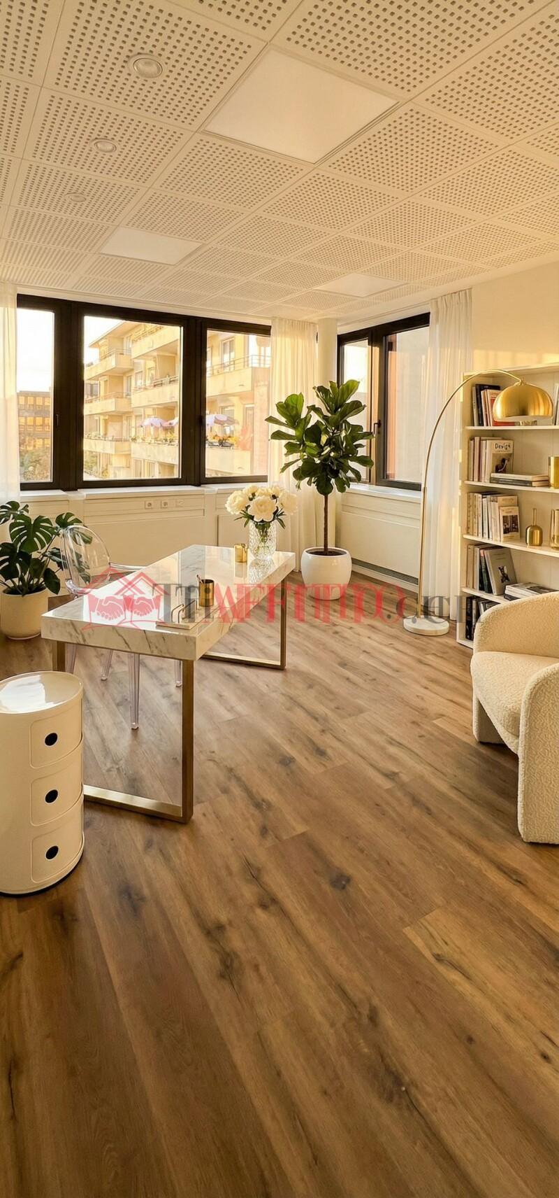 BÜRO VON PRESTIGE, VÖLLIG RENOVIERTE (13)