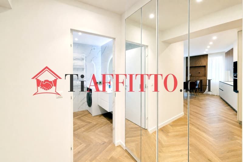LOFT DE LUXE AMÉNAGÉ AU CŒUR DE LUGANO (7)