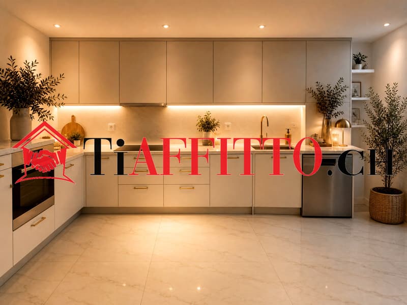 Das Herz eines Hauses zum Wohnen: Geräumiges 5-Zimmer-Apartment in Stabio (4)