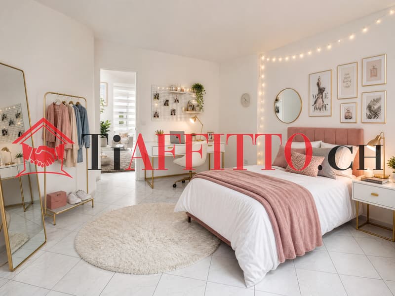 Das Herz eines Hauses zum Wohnen: Geräumiges 5-Zimmer-Apartment in Stabio (9)