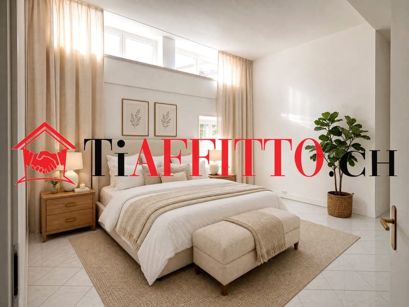 Das Herz eines Hauses zum Wohnen: Geräumiges 5-Zimmer-Apartment in Stabio (7)