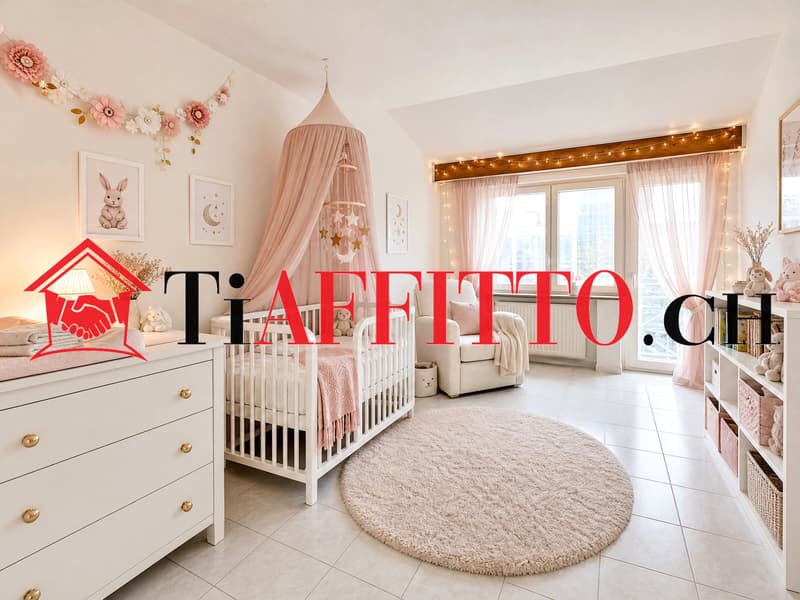 Das Herz eines Hauses zum Wohnen: Geräumiges 5-Zimmer-Apartment in Stabio (10)