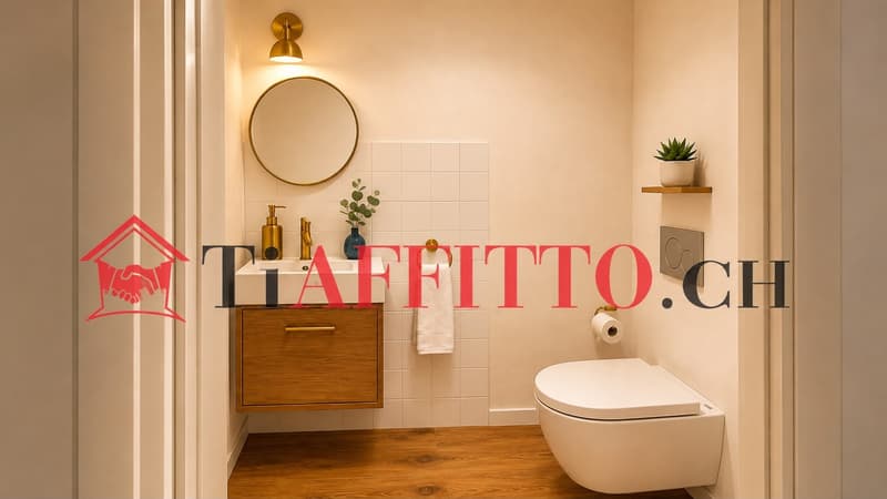 3.5 DI PRESTIGIO NEL CUORE DI LUGANO (7)