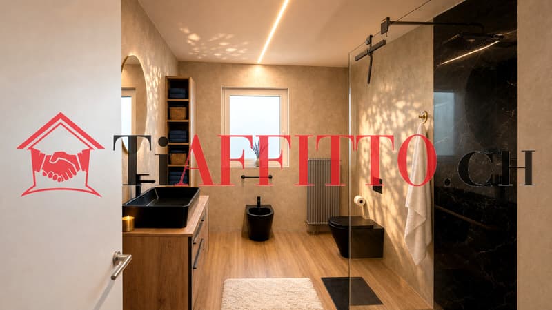LUXURIOUS AND ROMANTIC 2.5 ROOMS IN MENDRISIO (6)