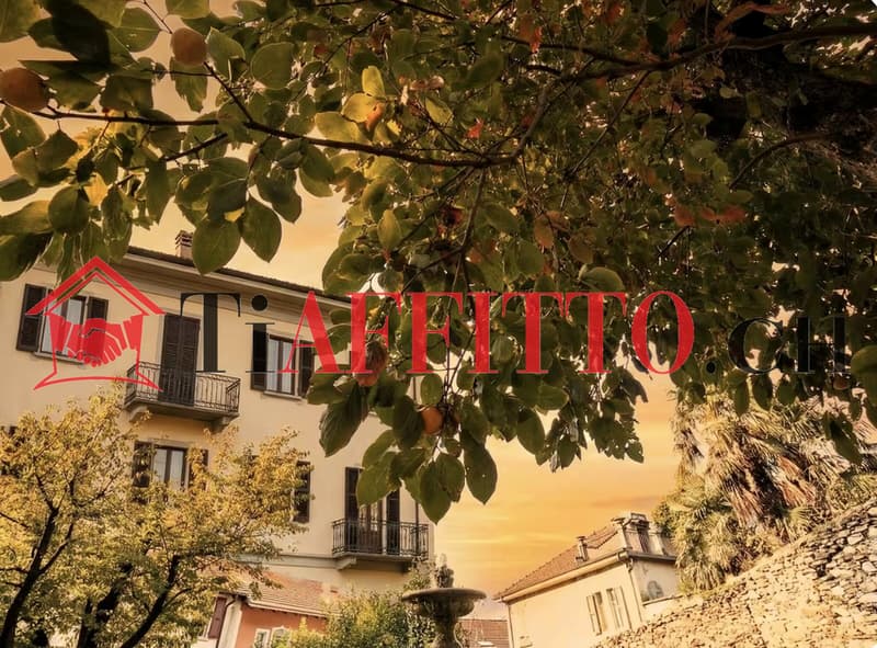 Appartement prestigieux de 5 pièces au pied du château Castel Grande (13)
