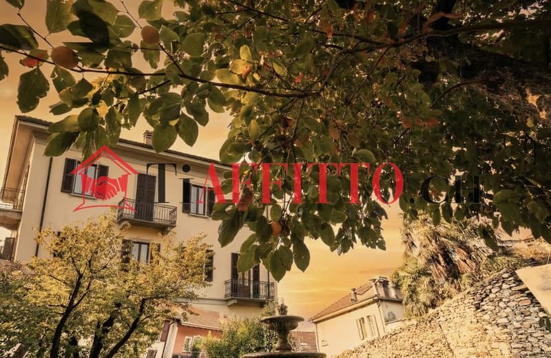 SPLENDIDO 3LOC NEL CUORE DEL CASTELGRANDE A BELLINZONA (11)