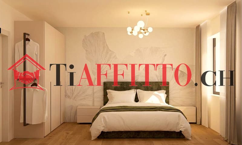 ROMANTICO 3.5 NEL CUORE BOHÃMIEN DI LUGANO (3)