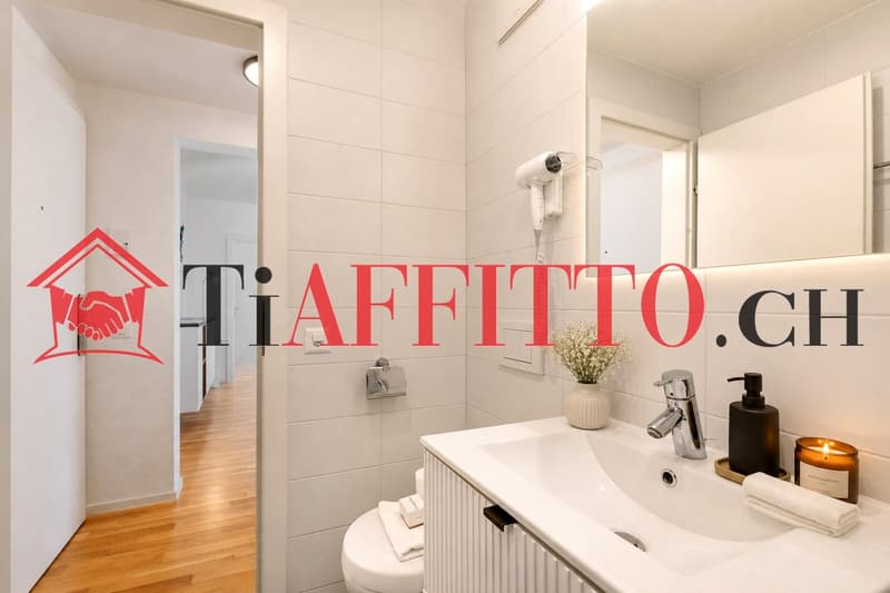 UN NIDO DI ELEGANZA NEL CUORE DI LUGANO: IL TUO RIFUGIO BOHÃ (6)