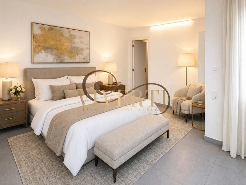 MODERNO ATTICO CON TERRAZZO A BELLINZONA (5)