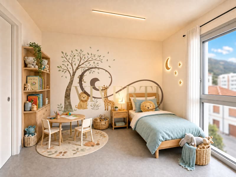 MODERNO ATTICO CON TERRAZZO A BELLINZONA (3)