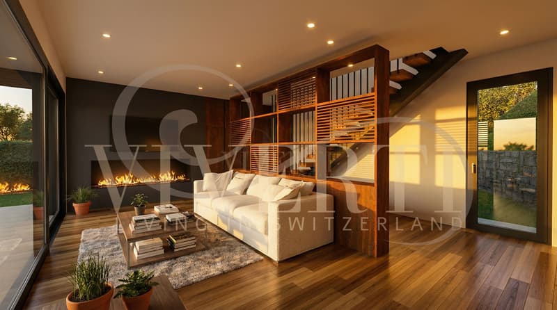 TERRENO CON PROGETTO APPROVATO (9)