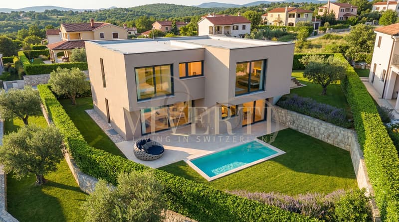 TERRENO CON PROGETTO APPROVATO (4)