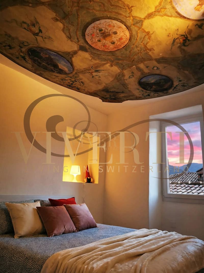 PALAZZINA CON 4 IMMOBILI A MORCOTE (6)