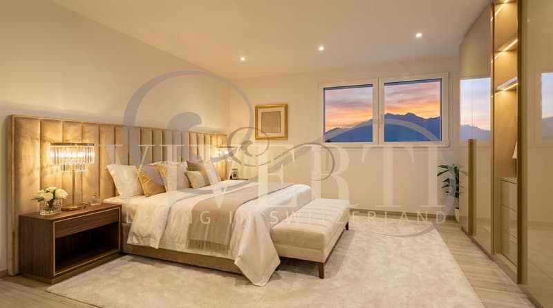 VILLA CON PISCINA E VISTA SPETTACOLARE A SEMENTINA (3)