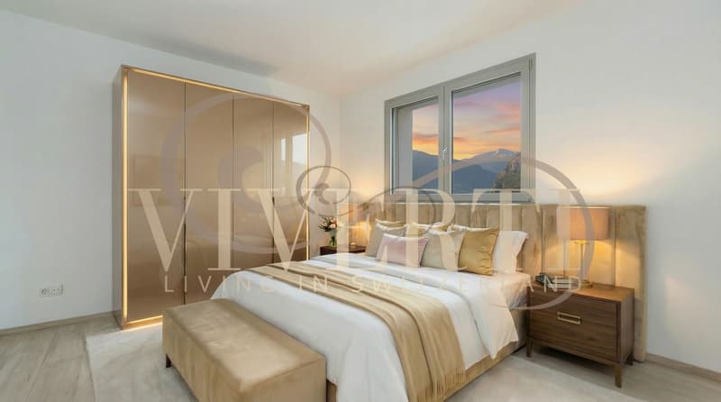 VILLA CON PISCINA E VISTA SPETTACOLARE A SEMENTINA (6)