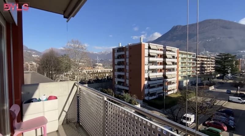 BELLISSIMO 2.5 AMMOBILIATO A LUGANO (7)