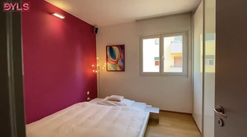 BELLISSIMO 2.5 AMMOBILIATO A LUGANO (4)
