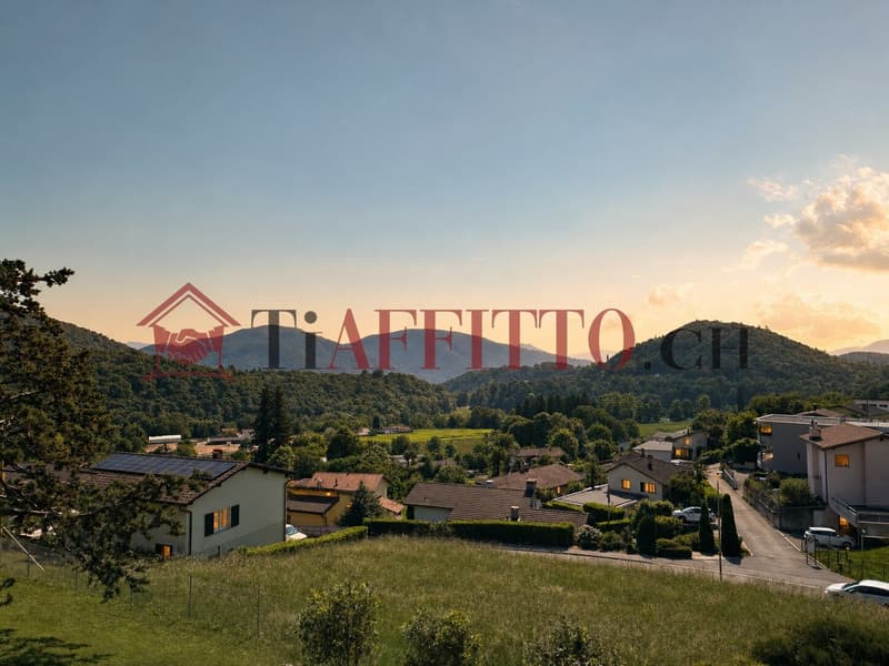 OASI DI SERENITÃ CON VISTA PANORAMICA A NOVAGGIO (12)