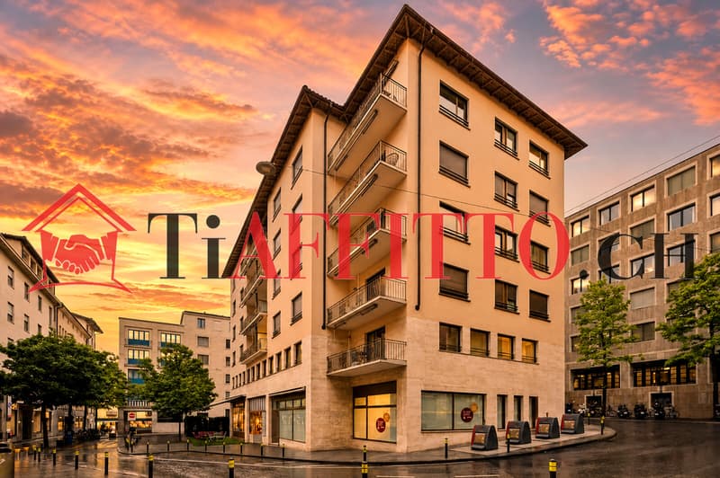 ROMANTICO 3.5 NEL CUORE BOHÃMIEN DI LUGANO (13)
