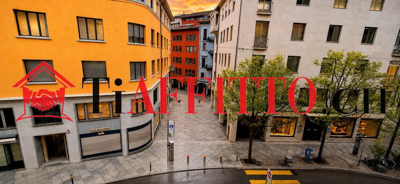 ROMANTICO 3.5 NEL CUORE BOHÃMIEN DI LUGANO (11)
