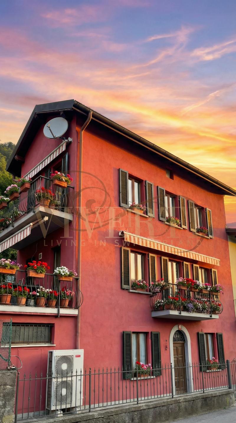 CASA TICINESE COMPLETAMENTE RISTRUTTURATA (1)