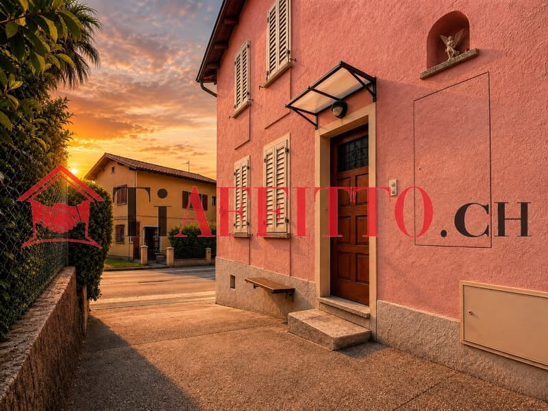 IL TUO RIFUGIO NELLA NATURA: ACCOGLIENTE CASA DI 4 LOCALI (11)