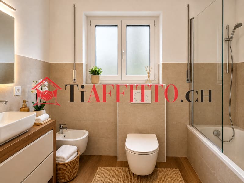 3.5 RINNOVATO A LUGANO CASSARATE (6)