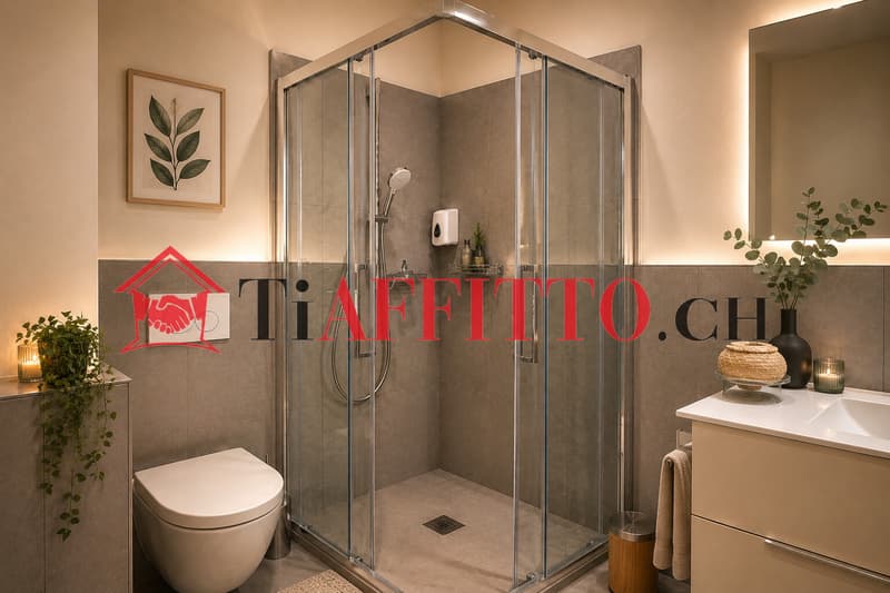 3.5 DI CHARME ARREDATO A MORCOTE (8)