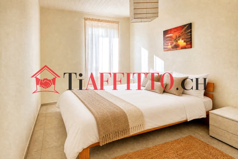 3.5 DI CHARME ARREDATO A MORCOTE (4)