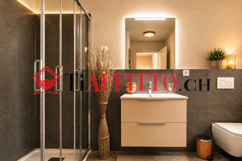 3.5 DI CHARME ARREDATO A MORCOTE (6)