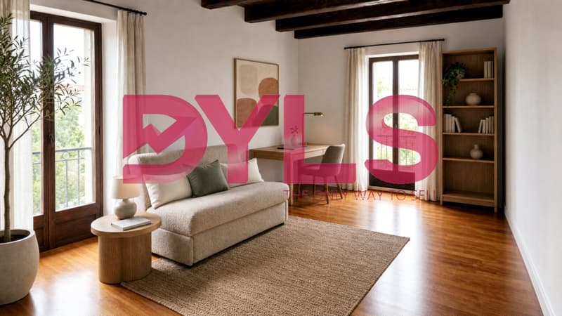 AMPIO 3.5 LOCALI IN CASA DI SOLI 3 APPARTAMENTI (3)