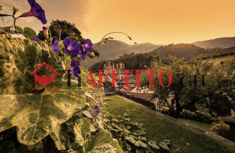 SPLENDIDO 3LOC NEL CUORE DEL CASTELGRANDE A BELLINZONA (10)