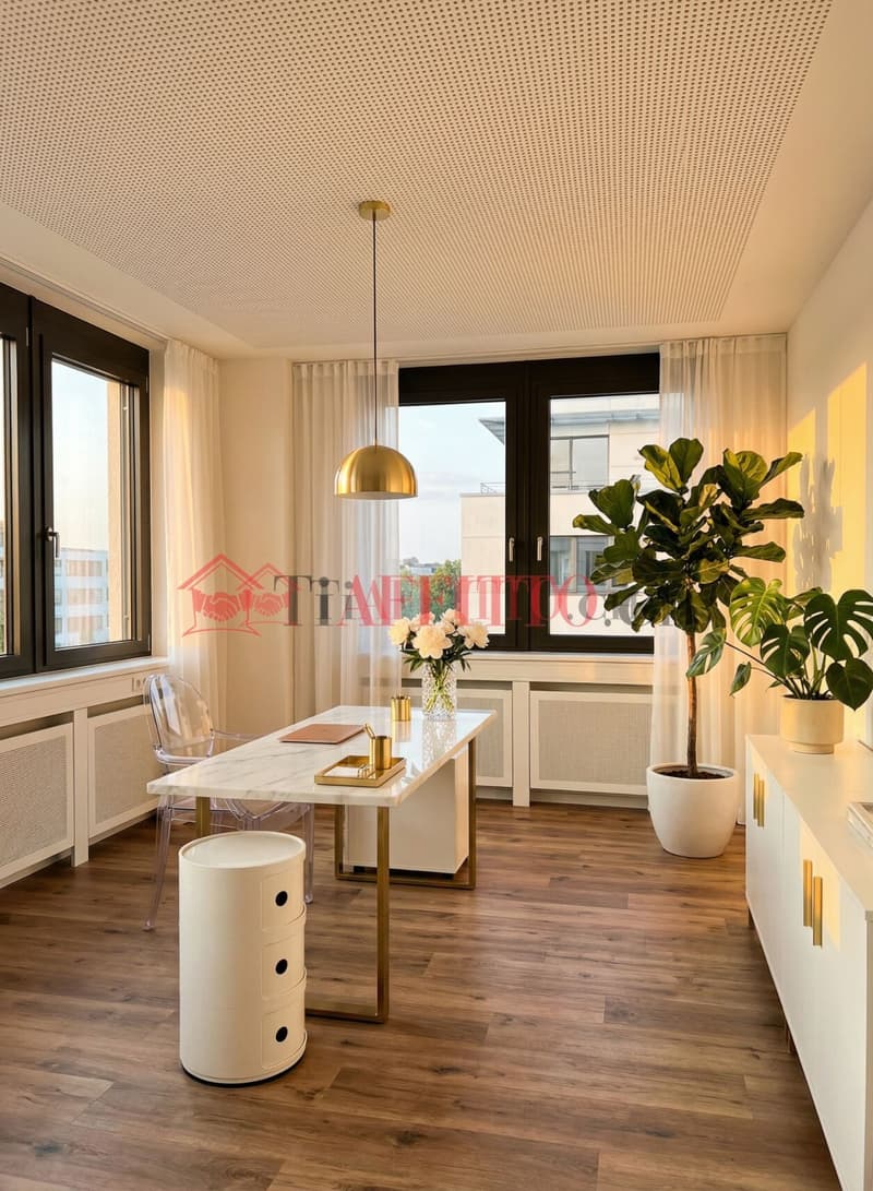 UFFICIO DI PRESTIGIO COMPLETAMENTE RISTRUTTURATO (4)