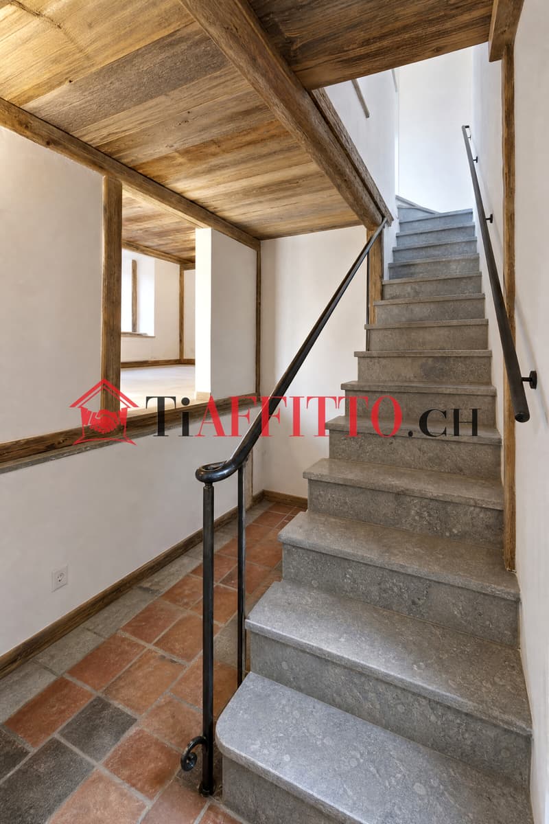 CARATTERISTICO 3.5 DUPLEX A BARICO (6)