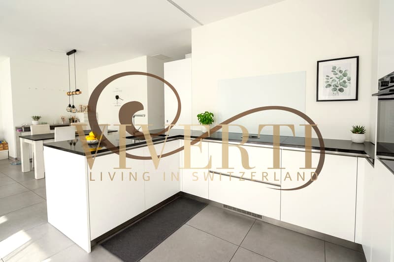 INVESTIMENTO DI PRESTIGIO: APPARTAMENTO 3.5 LOCALI AD ASCONA (1)
